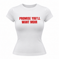 Promise Tee - Regular