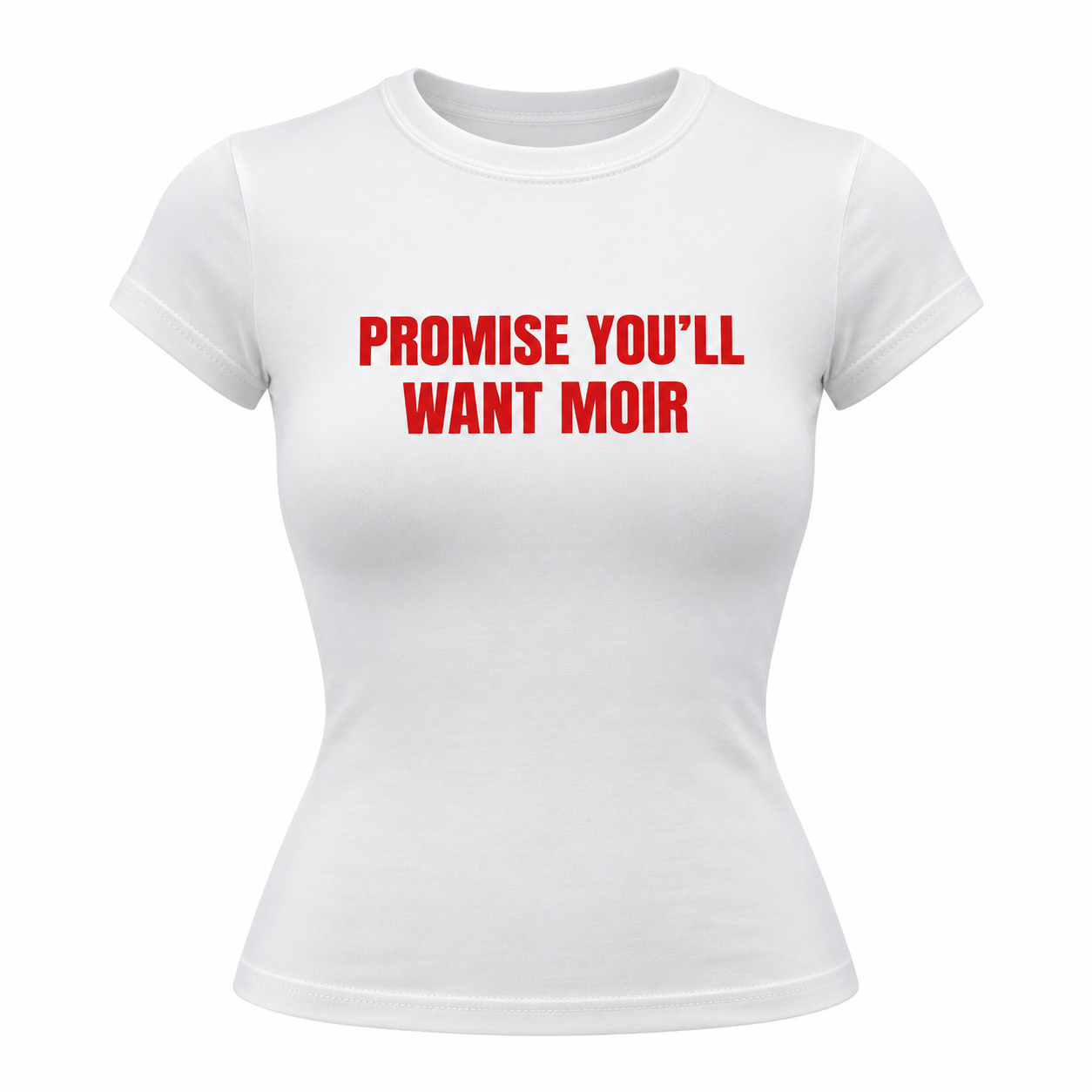 Promise Tee - Regular