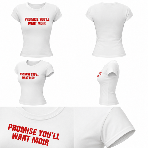 Promise Tee - Regular