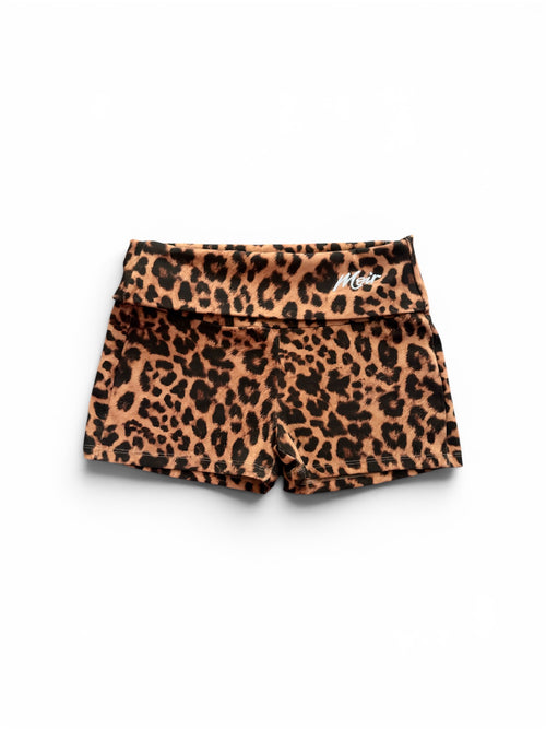 Moir Cheetah Set
